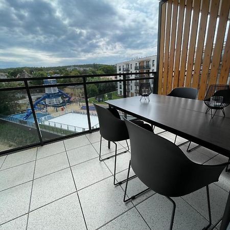 מידזיזדרויה Bel Mare - Private Apartment מראה חיצוני תמונה